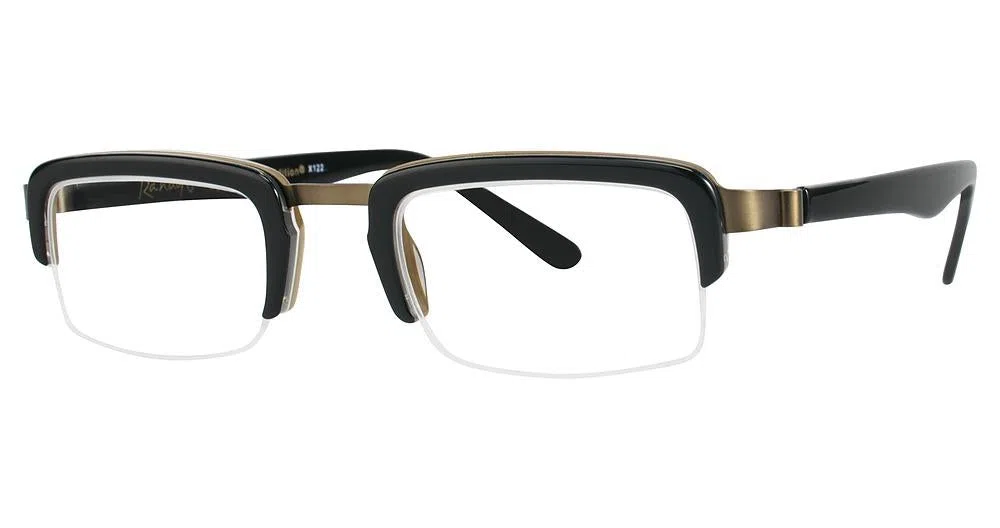 Randy Jackson RJX122 Eyeglasses - view 6